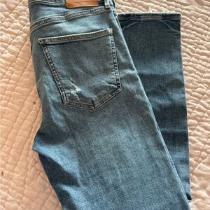 Citizens of Humanity Rocket Ankle